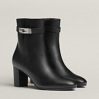 Duo ankle boot | Hermès China